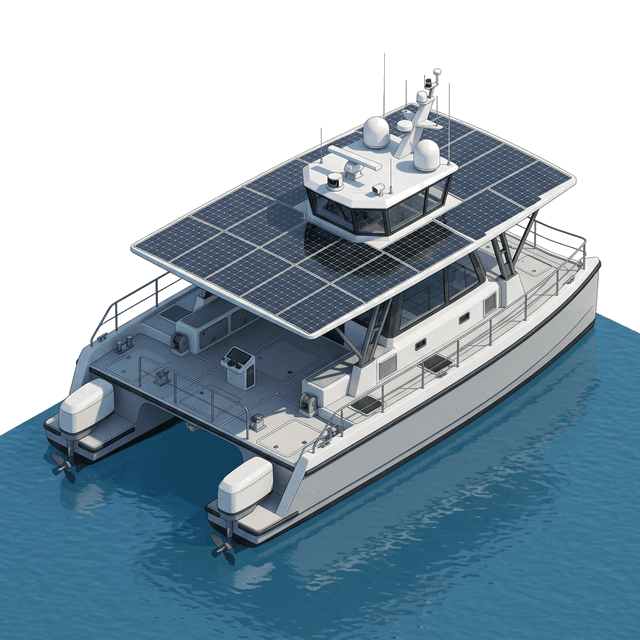 Hybrid & Autonomous